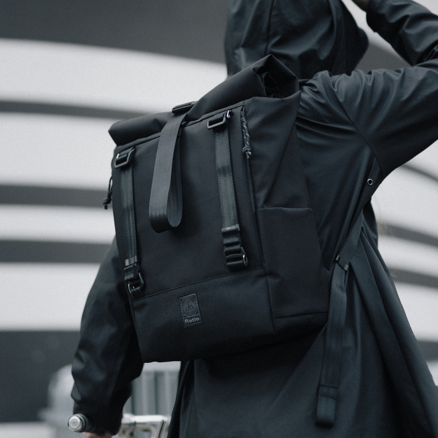 Zaino Moon Rise Pro pack Rider Ratio 25L