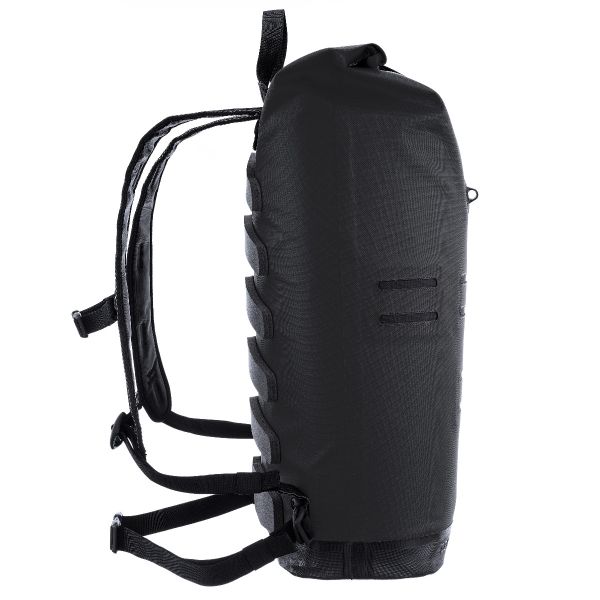 Sac à dos vélo Ortlieb commuter daypack noir 27L