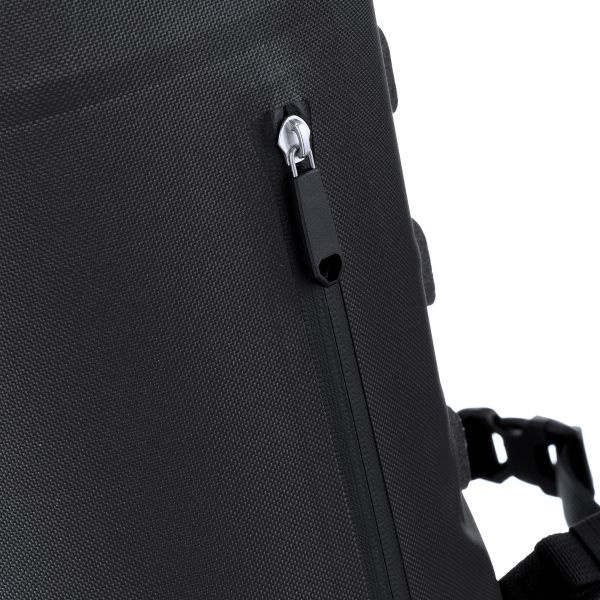Sac à dos vélo Ortlieb commuter daypack noir 27L