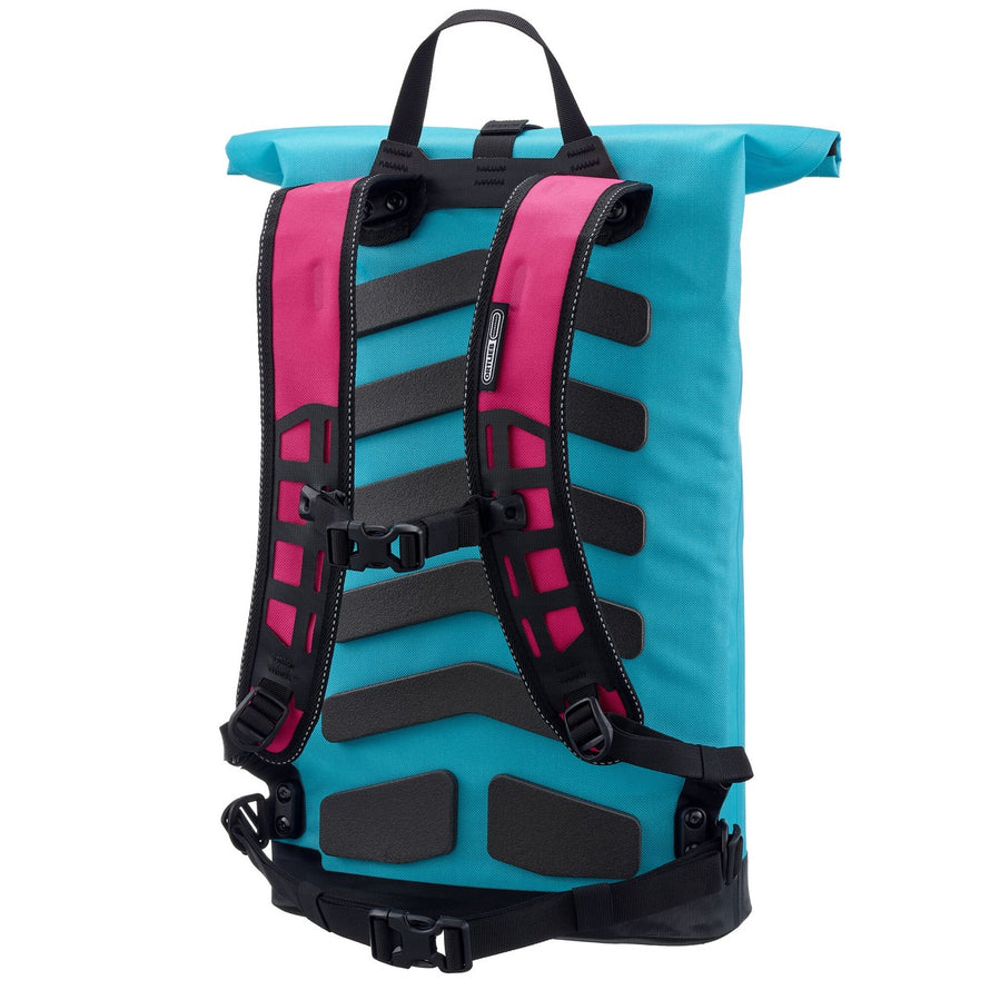 ortlieb commuter daypack city fahrradrucksack Ortlieb Commuter Daypack Fahrrad-Rucksack