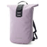 Sac a dos Ortlieb Velocity TIDURA strong 23L lavande, impermeable et design epure pour cyclistes urbains