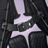Boucle de serrage et systeme de ventilation sur sac a dos etanche Ortlieb Velocity TIDURA strong 23L noir