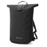 Sac a dos Ortlieb Velocity TIDURA strong 23L noir, impermeable et robuste pour cyclistes urbains