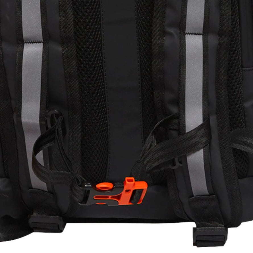 Sac à dos vélo réfléchissant et imperméable UCRR Urban Circus ergonomique