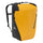 Sac à dos sacoche vélo Vaude Aqua Transformer 26L jaune, étanche et convertible pour cyclisme urbain