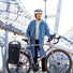 Sac à dos convertible en sacoche vélo Ortlieb Vario Lite, étanche et pratique pour déplacements urbains