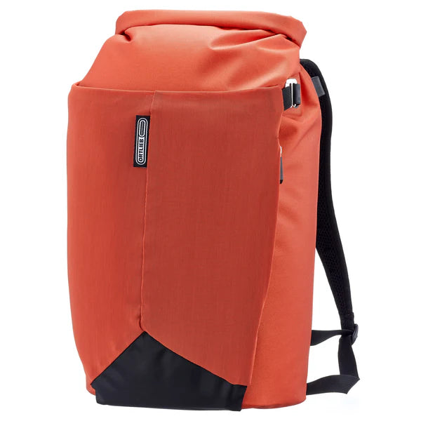 Ortlieb Vario Lite – Fahrradtasche & Rucksack 2-in-1