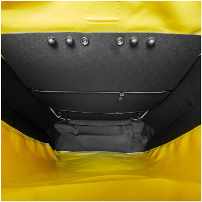 Sac à dos vélo étanche noir Messenger Bag Ortlieb - #6