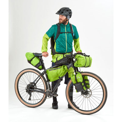 Vaude Trailpack Sac à dos étanche vélo bike packing multi-sport 28L