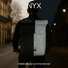 Sac à dos vélo réfléchissant convertible en sacoche Badawin Nyx 28 L