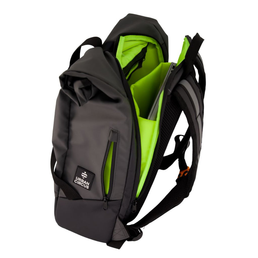 reflektierender fahrradrucksack Urban Circus UCRR – reflektierender Rucksack für Fahrräder