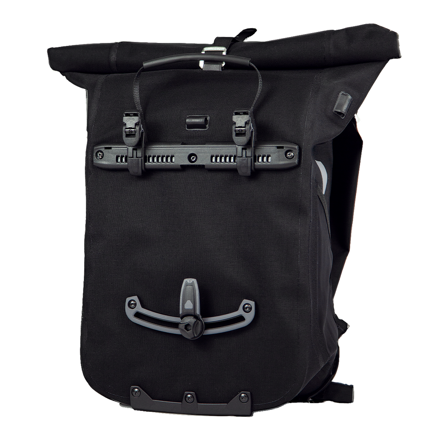 Sacoche vélo convertible sac à dos Vario Ortlieb