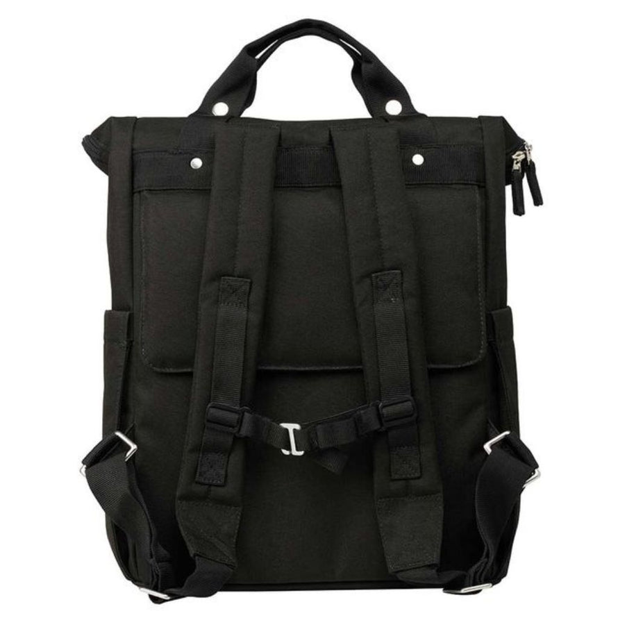 Sac à dos convertible en sacoche vélo WeatherGoods Sweden City Bikepack XL 24L