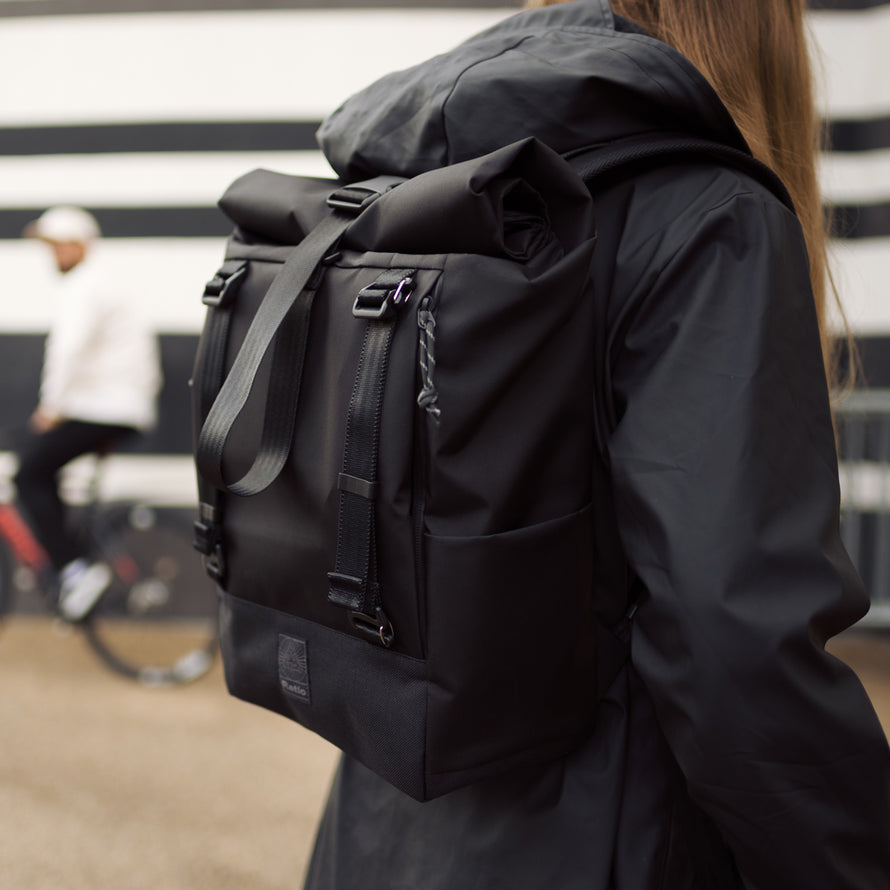 Zaino Moon Rise Pro pack Rider Ratio 25L