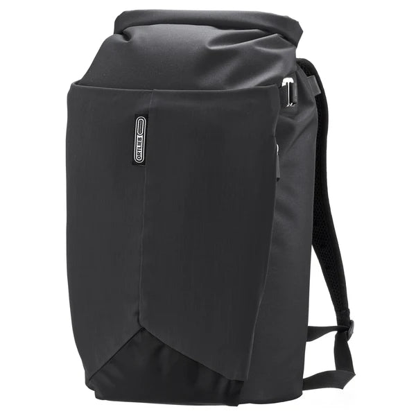 sac à dos vélo de ville compatible porte-bagage Ortlieb Vario Lite