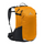 Sac à dos Trailvent Vaude 15L kurkuma vue de face