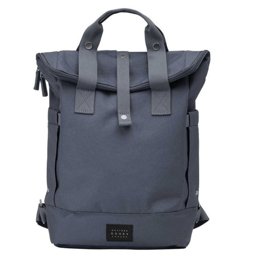 fahrradtasche 18l City Bikepack Weathergoods Schweden 18L Rucksack Fahrradtasche