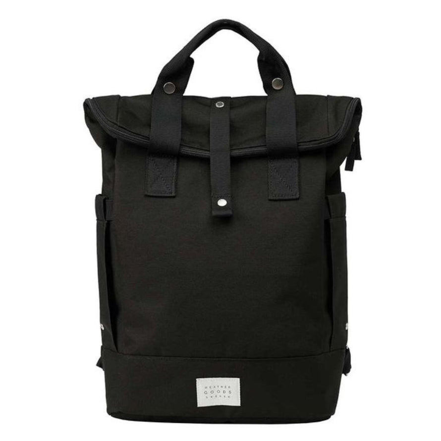 Zaino da bici / borsa 2 in 1City Bikepack WeatherGoods Sweden 18L