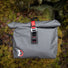 Sac additionnel Revelate Designs Egress compatible sacoche de guidon Sweetroll, robuste et imperméable pour vélo