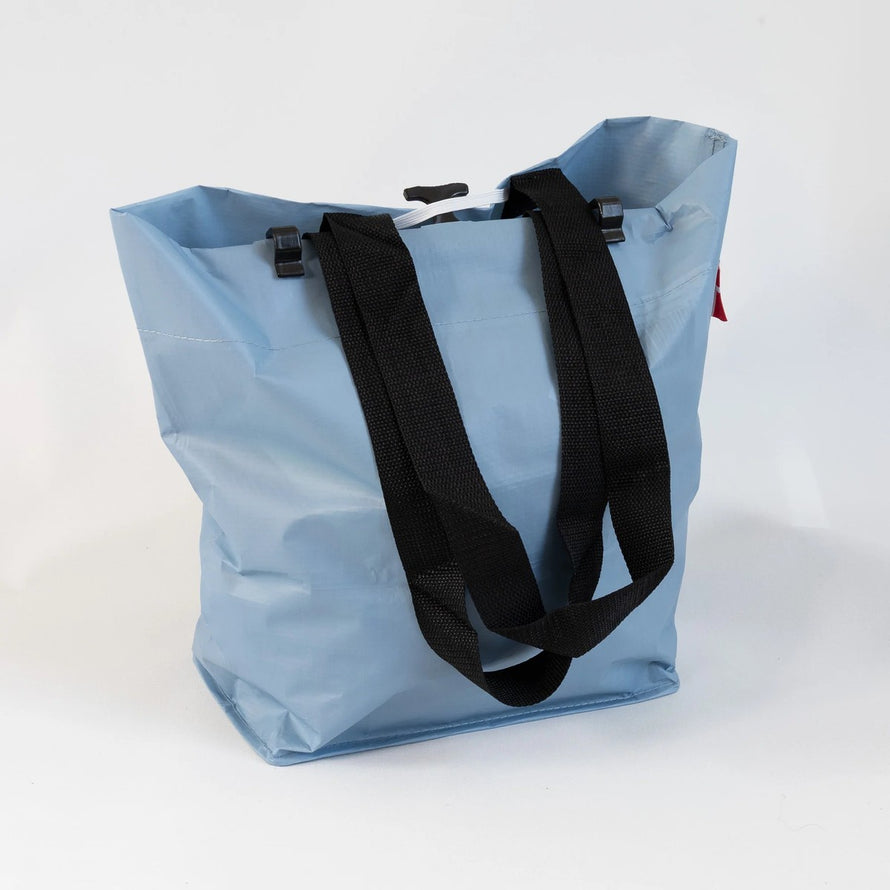 Cobags Bikezac 2.0 Fahrradtasche Shopper 20L
