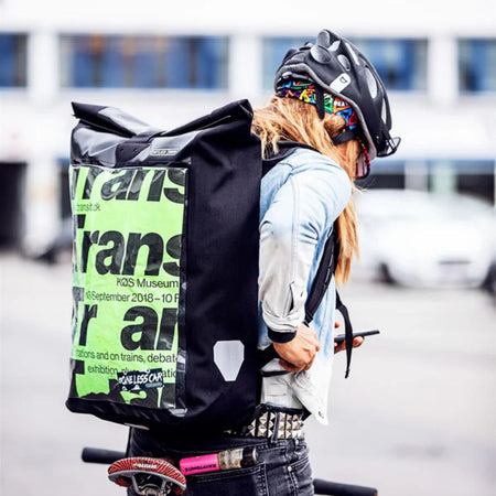 Sac de coursier vélo Ortlieb Messenger Bag Pro