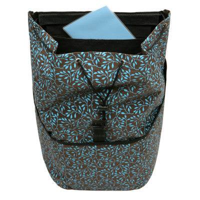 Sac de transport vélo IMEA pour caddy Andersen - #4