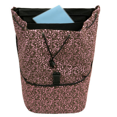 Sac de transport vélo IMEA pour caddy Andersen - #5