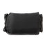 Sac étanche Restrap 14L Double Roll V2 noir, idéal pour protéger vos affaires à vélo sous la pluie