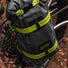 Sac imperméable Dry Bag 5L Old Man Mountain avec sangles de fixation pour vélo VTT et bikepacking