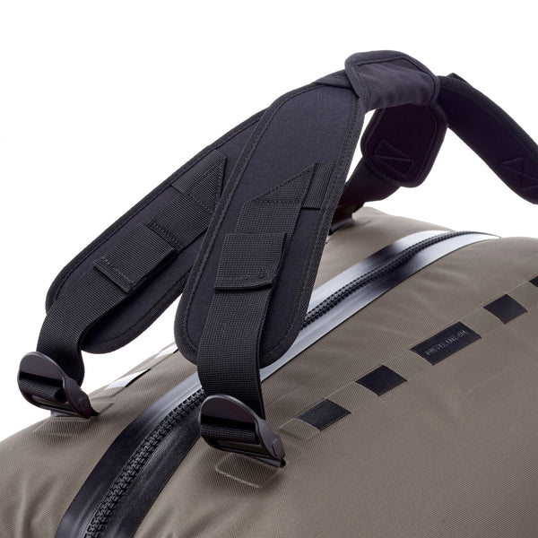 ortlieb fahrradtaschen black friday Ortlieb Duffle Lite 40L Fahrradrucksack