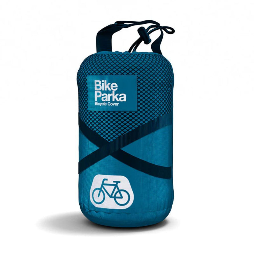 Sac de rangement de la housse pour vélos Bike Parka Urban