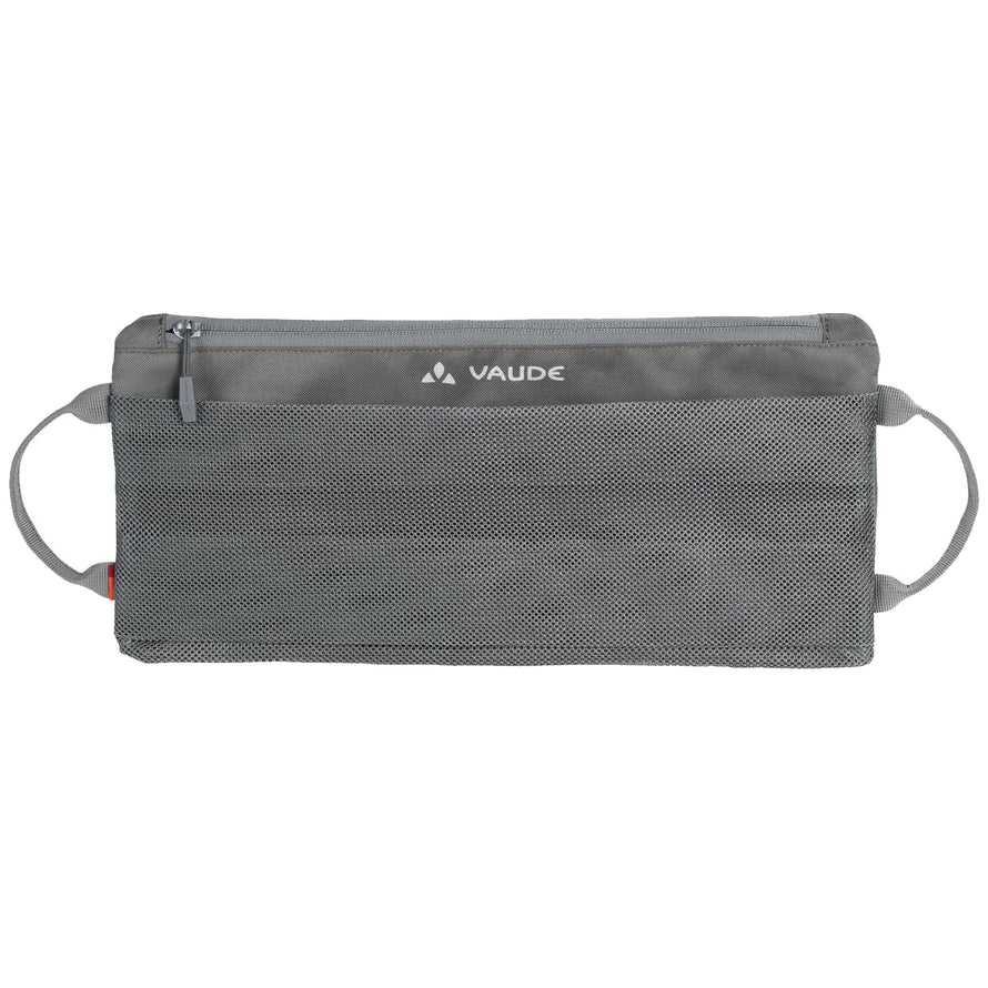 Poche extérieure filet Addita Bag pour sacoche vélo Back VAUDE