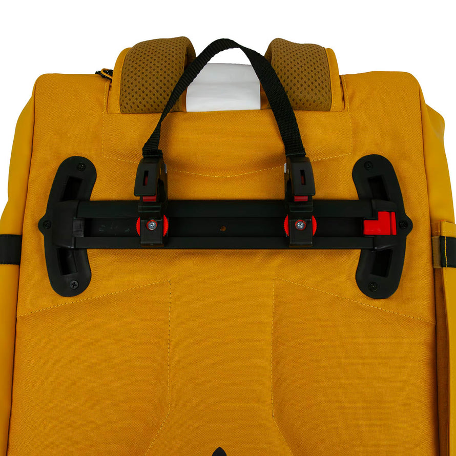 VAUDE Mineo Transformer Rugzak, uniseks, 20 stuks VAUDE Mineo Transformer Rugzak, uniseks, 20 stuks