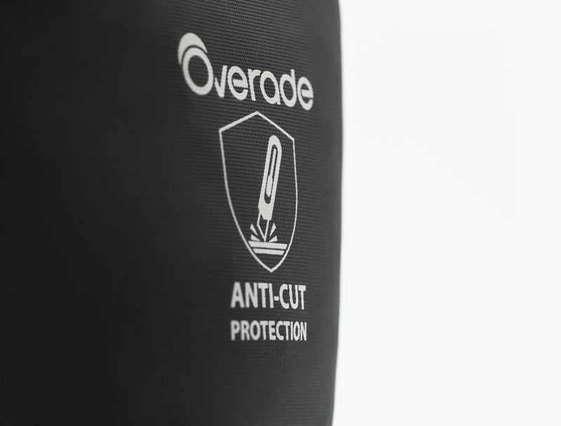 Sac à accessoires vélo inviolable Overade Loxi