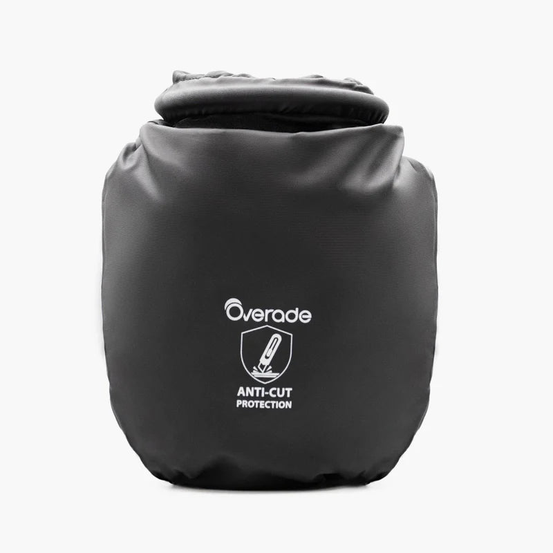 Sac à accessoires vélo inviolable Overade Loxi