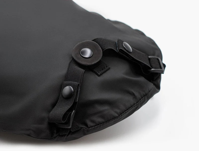 Sac à accessoires vélo inviolable Overade Loxi