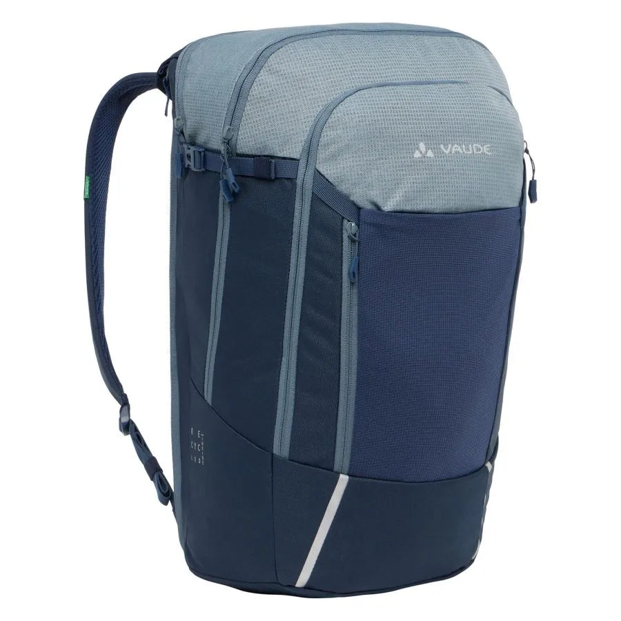 vaude fahrradrucksack 2 in 1 Vaude Cycle 28 II Fahrradtasche 2 in 1 Rucksack auf Gepäckträger