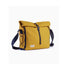 Sacoche besace Norrebro 10-15L MeroMero camel, robuste et pratique pour cyclistes urbains
