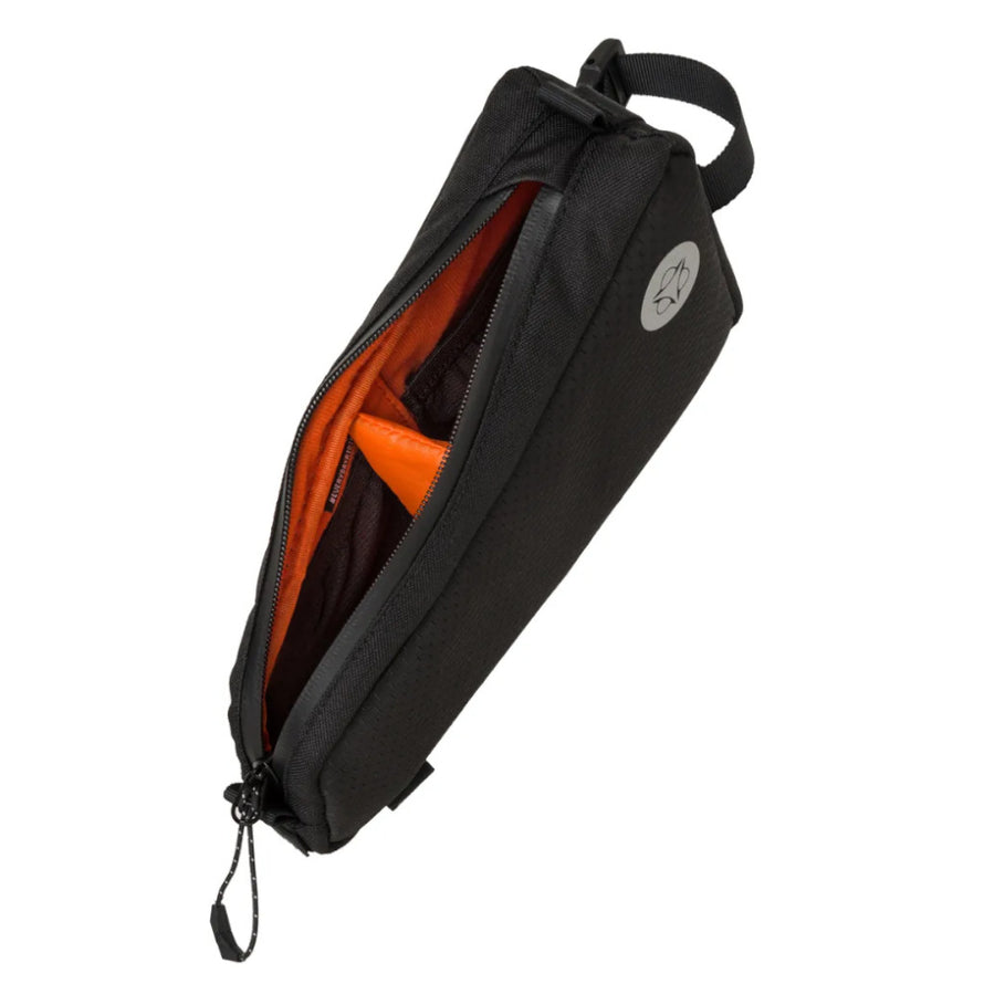 Sacoche de cadre étanche sur tube horizontal 0.7 L Venture Agu - #4