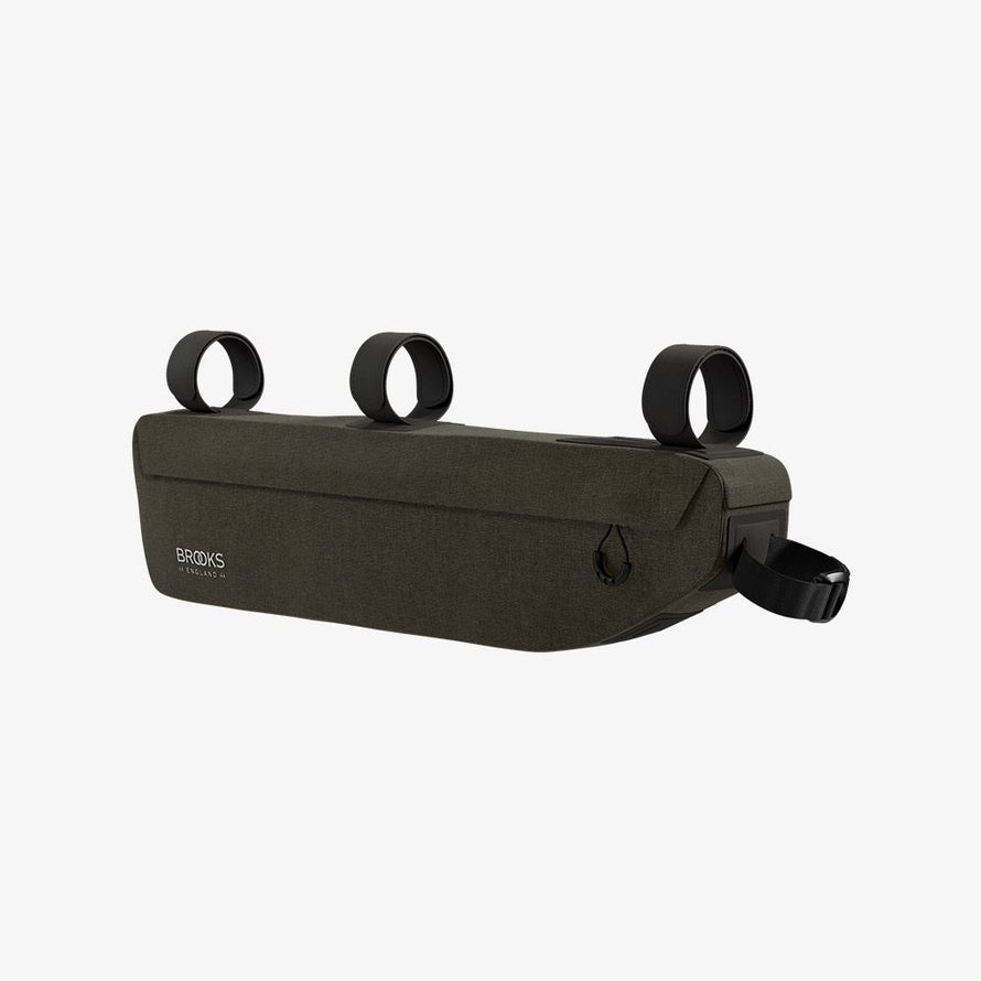 Sacoche de cadre Scape Brooks Frame Bag 3L