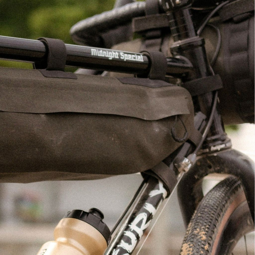 Sacoche de cadre Scape Brooks Frame Bag 3L