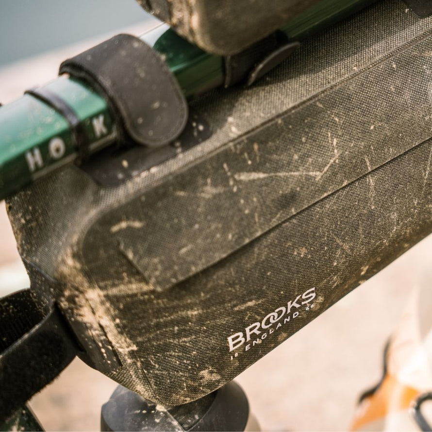 Sacoche de cadre Scape Brooks Frame Bag 3L