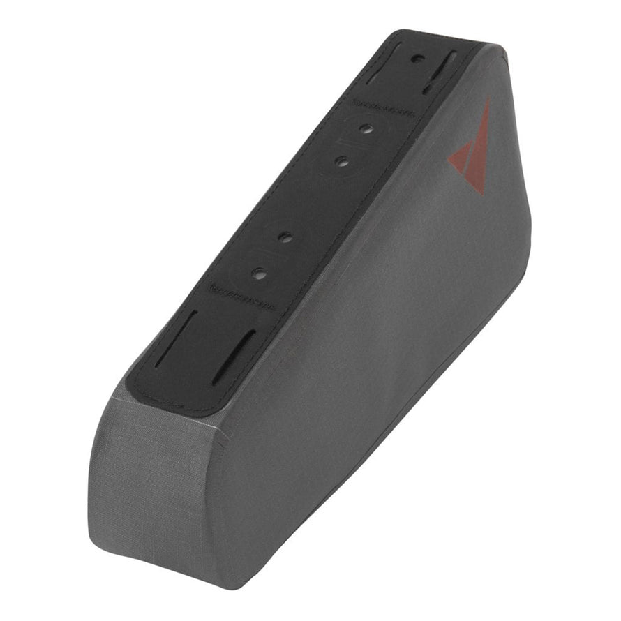 Vue de dessous sacoche cadre superieur Vortex