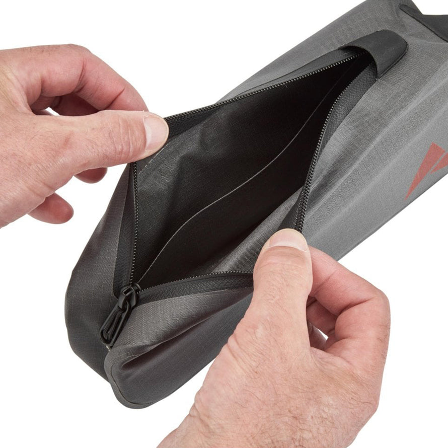 Interieur sacoche cadre superieur Vortex