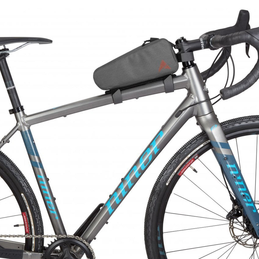 Sacoche cadre superieur Vortex sur cadre