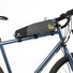 Sacoche de cadre Apidura Backcountry pour vélo gravel et bikepacking, design robuste et léger