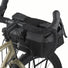 Sacoche porte-bagage avant Apidura front rack pack Expedition