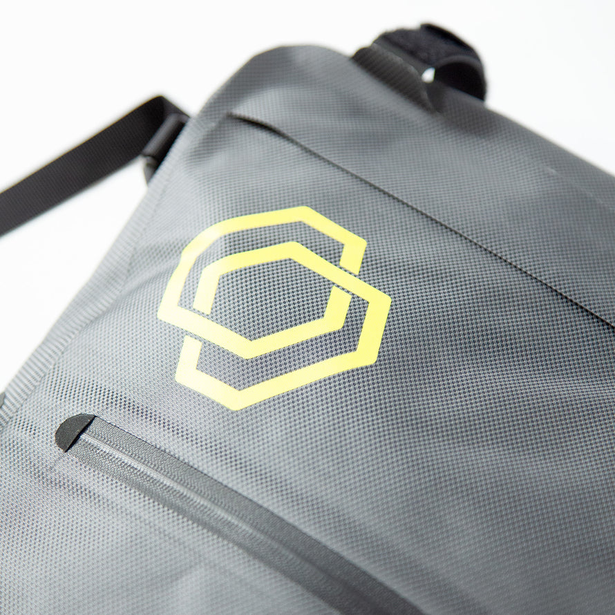 Sacoche occasion de cadre Apidura Expedition Full Frame 12L