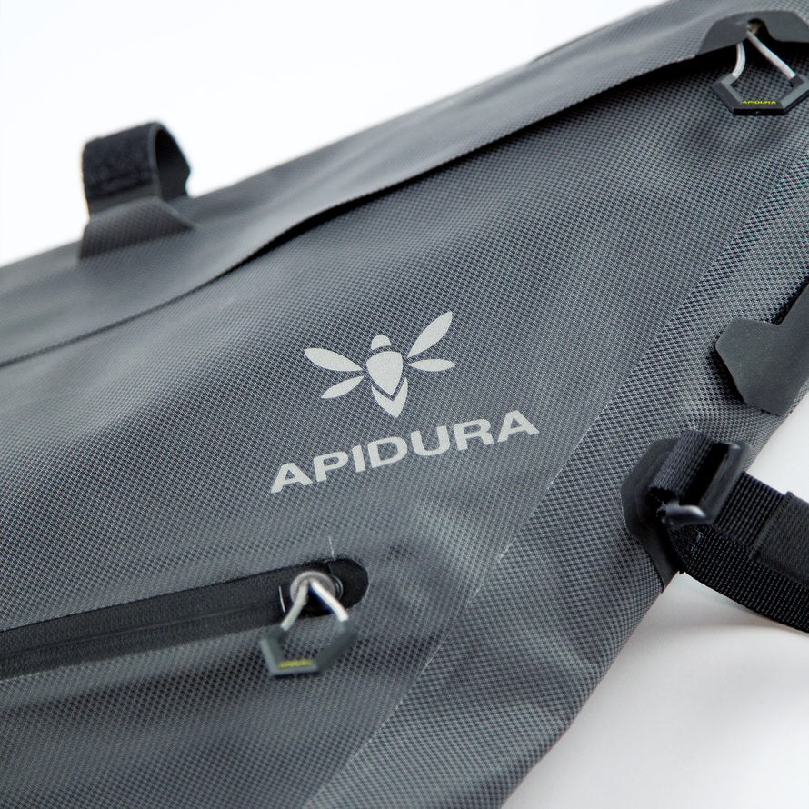 Sacoche occasion de cadre Apidura Expedition Full Frame 12L