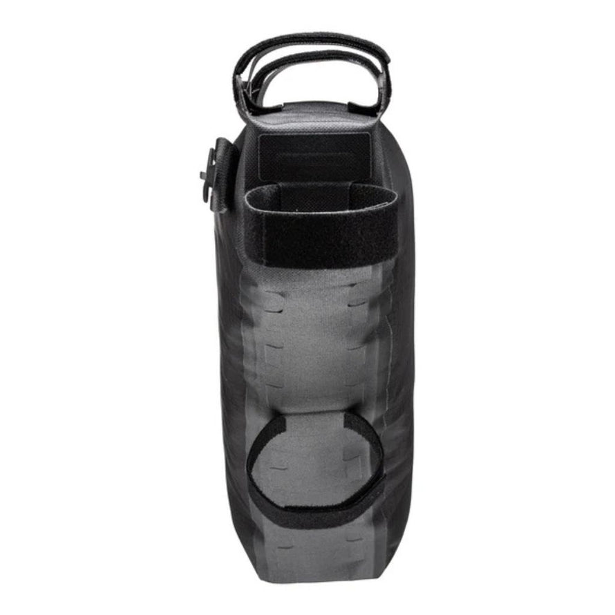 Sacoche de cadre bikepacking Ortlieb 6 litres attaches